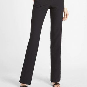 EXPRESS Editor Black Pant - Size 2S